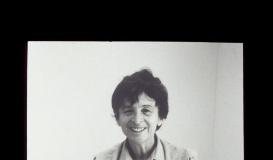 Falleció la socióloga Agnes Heller