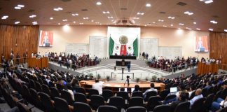 #EnVivo   Congreso de Veracruz. Décima Segunda Sesión Ordinaria.