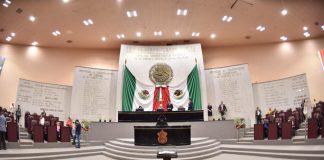 #EnVivo: Sesión Extraordinaria Congreso de Veracruz @Legisver