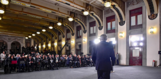 ¿Y ahora que hacemos?