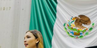 Se busca que Municipios rindan cuentas a tiempo: Marigraz Hernández