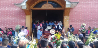 Mixtla de Altamirano, violento y en el rezago