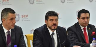 Marcha atrás al refresco.