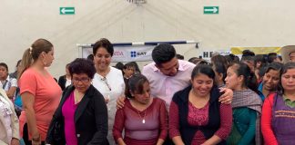 Invirtió 3.8 mdp la Secretaría del Trabajo Veracruz para fomentar el autoempleo