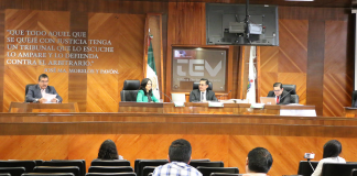 Brindará TEV apoyo a agente municipal indígena para que tome posesión