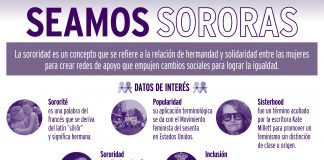 Otra columna feminista que te parecerá una completa pérdida de tiempo.
