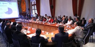 En Veracruz, certeza y celeridad a la inversión empresarial: Diputados de Morena