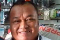 Asesinan en Veracruz al periodista Jorge Ruiz