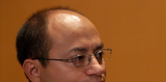 Una Fiscalía podrida.