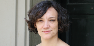 María José Ferrada se presenta en la Feria del Libro: IVEC