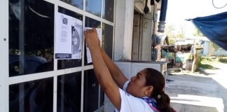 Refuerza SS vigilancia epidemiológica en el norte de Veracruz