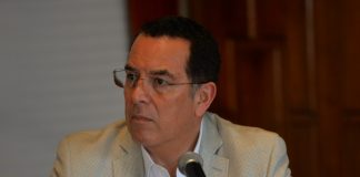 Restructura de la deuda pública fortalecerá el crecimiento y economía de Veracruz: Senador Pérez Astorga