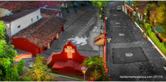 El rescate de los espacios públicos en Xalapa