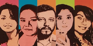 Suman 4 años sin justicia en caso Narvarte.