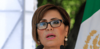 Rosario Robles en pláticas para ser “testigo protegido” contra peñistas #NoTePreocupesEnrique