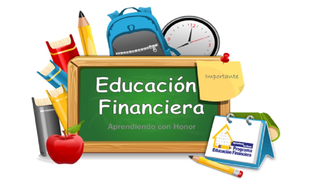 La Importancia De La Educación Financiera Billie Parker Noticias 8015