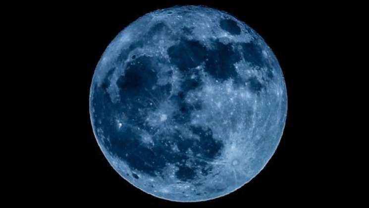La Luna Azul No Se Volverá A Ver Hasta El 2023 Billie Parker Noticias