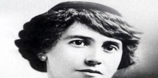 Carmen Serdán, Mujer Revolucionaria .