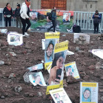 La Plataforma Ciudadana de Fosas revela irregularidades y opacidad en los registros oficiales de fosas clandestinas en México.