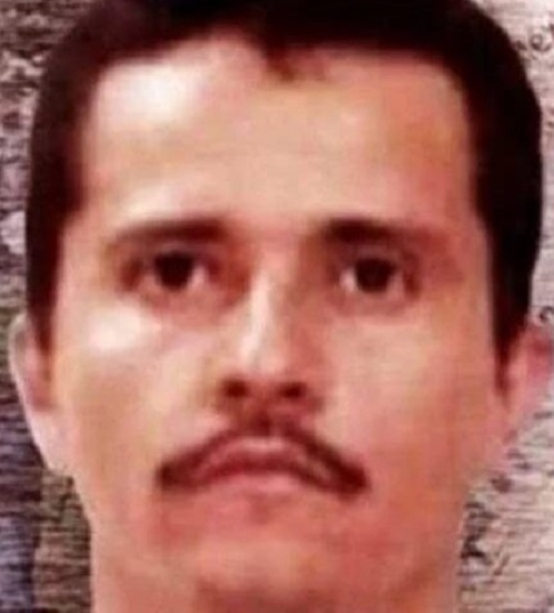 Posibles escenarios de sucesión en el CJNG tras caída de Nemesio Oseguera .