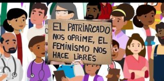 ¿Qué es el patriarcado?