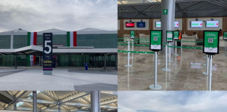 A la de si o si, se van al AIFA