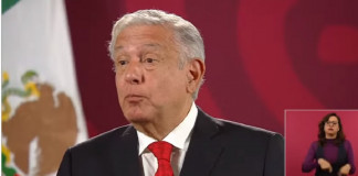 AMLO dice que impedirá que estén “bolseando” a la gente por doble verificación
