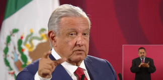 Señalan falta de Autonomía del Poder judicial en Veracruz. AMLO pide informe.