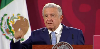 Confirma AMLO la cancelación de su visita a Coatzacoalcos.