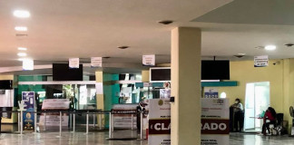 *Sí, mejor que no vaya AMLO… morenistas