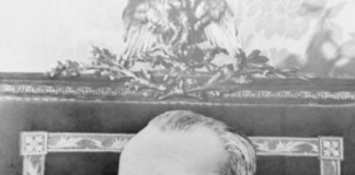 Reivindicar a don Adolfo