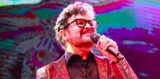 Aleks Syntek asegura que el monopolio del reggaetón está terminando