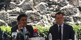 Por amparo descongelan cuentas a Álvarez Cuevas; regresa al Cruz Azul.