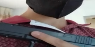 Suspenden a alumno que lanzó amenazas de muerte en una Secundaria en México