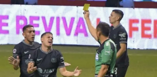 El América a un paso de llegar a las semifinales