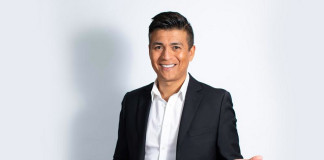 Américo estrena “Aquí Abajo”, historia de desamor escrita por Christian Nodal