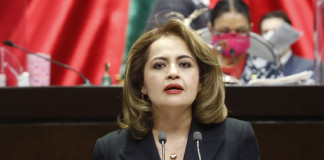 Víctimas de trata se han multiplicado en los últimos años en comunidades: Dip Herrera Anzaldo