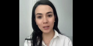 Doctora demuestra a AMLO que hay especialistas sin empleo en México #AquiEstamoslosMédicosMexicanos