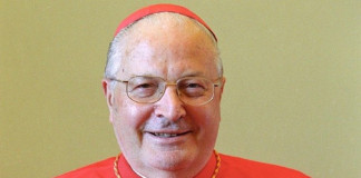 Fallece Cardenal Angelo Sodano, Secretario de Estado de dos Papas