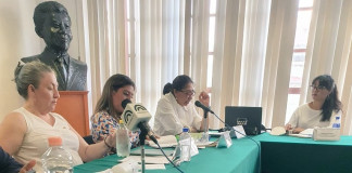 Suman 13.4 millones de mexicanas que han padecido violencia económica. #LeySabina