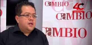 Presumen que investigan a director de “Cambio” por lavado de Dinero #Puebla