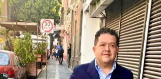 Confirman detención del director de Cambio Arturo Rueda, periodista de Puebla