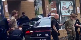 Tiroteo dejó 10 víctimas mortales en super mercado de Nueva York