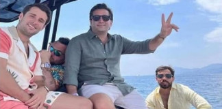 Ostentando riqueza, opositor fortalece a Morena