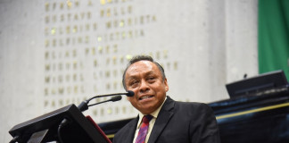 Pleno reconocimiento a pueblos indígenas y afromexicanos, pide Diputado.