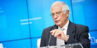 El ejército ruso responsable de la violencia sexual en Ucrania debe rendir cuentas: Borrell