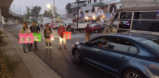 Exigen búsqueda en vida de la estudiante Karen Itzel en Ciudad de México.