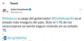 Una declaración que puede costar la cárcel