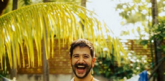 Camilo presenta “Pegao”, en su rol de padre, con la llegada de Índigo