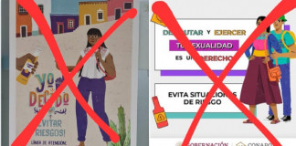 Colectivos feministas acusan que campaña de Conapo revictimiza a mujeres